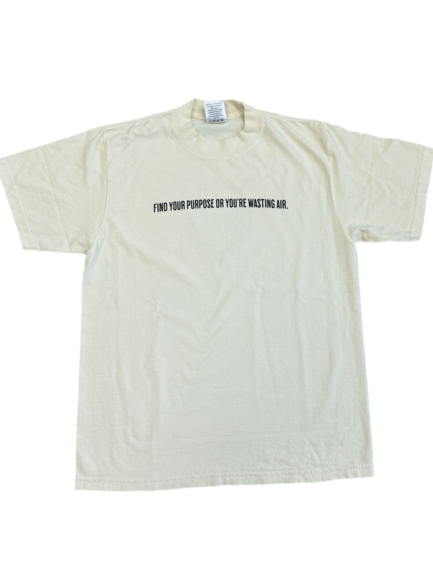 Twenty4Seven “Chillin’ FYP” Signature Unisex T-Shirt '