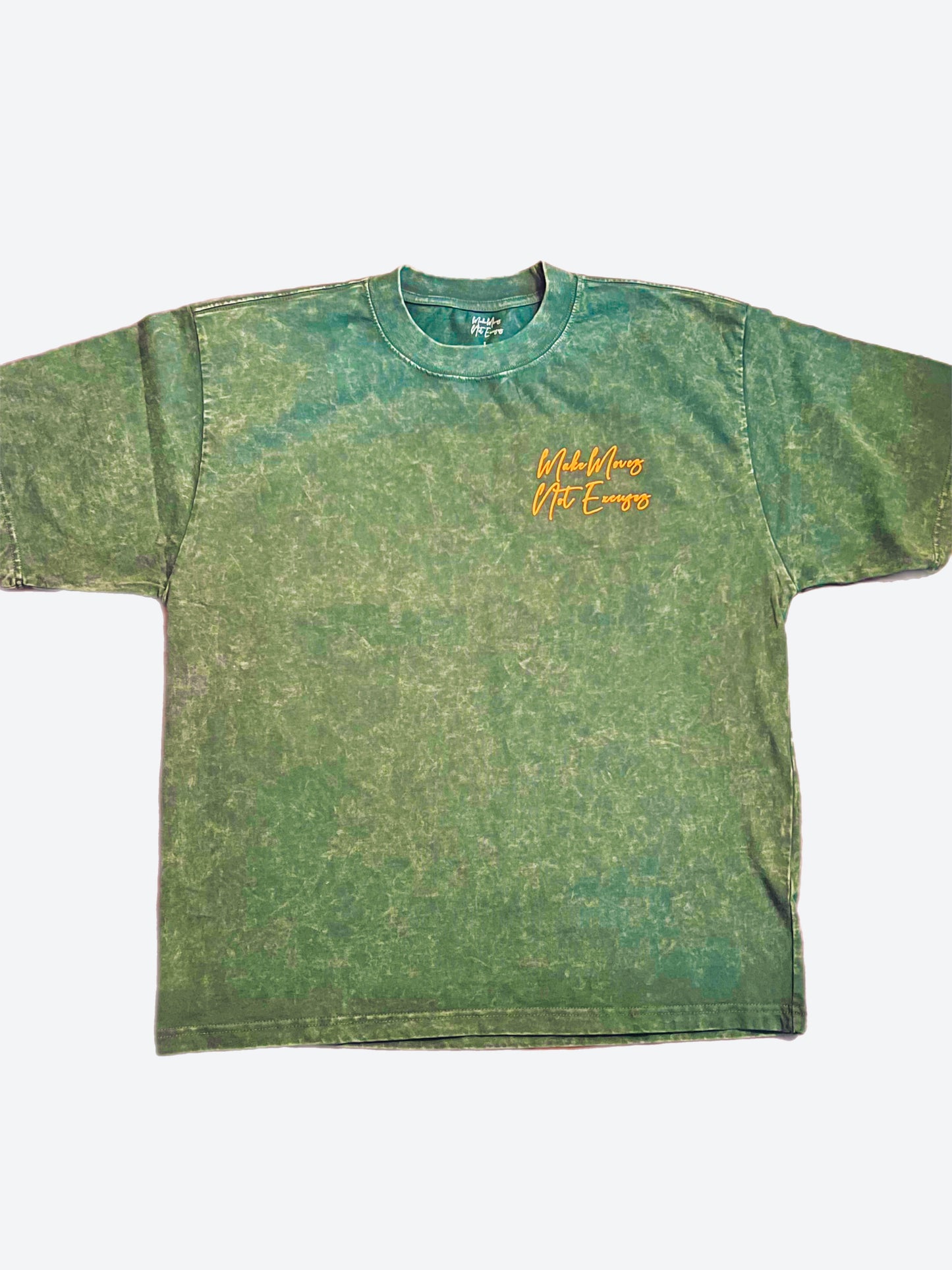MakeMovesNotExcusez "FindYourPurpose" Signature Unisex T-Shirt