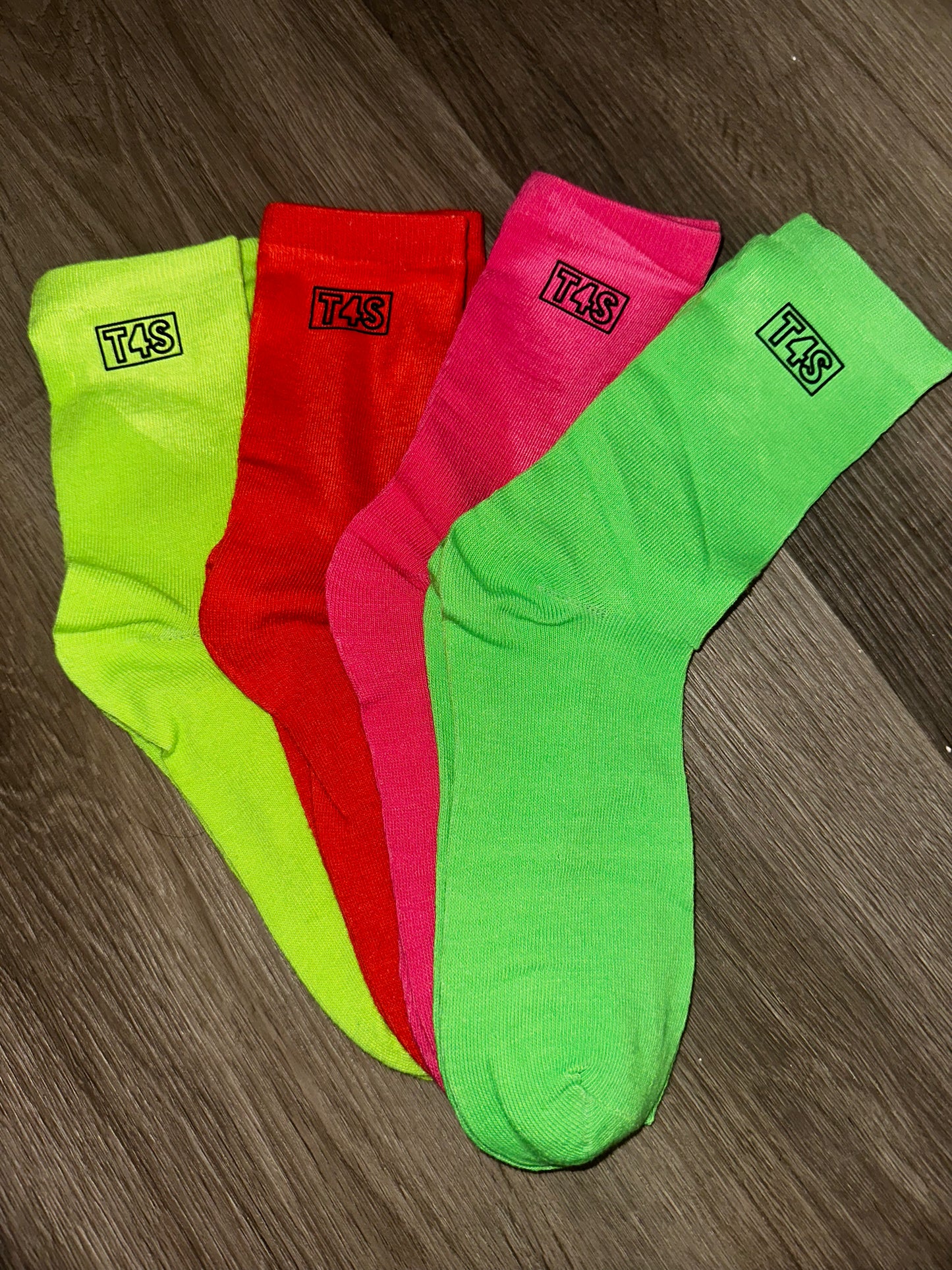 Twenty4Seven Signature Socks