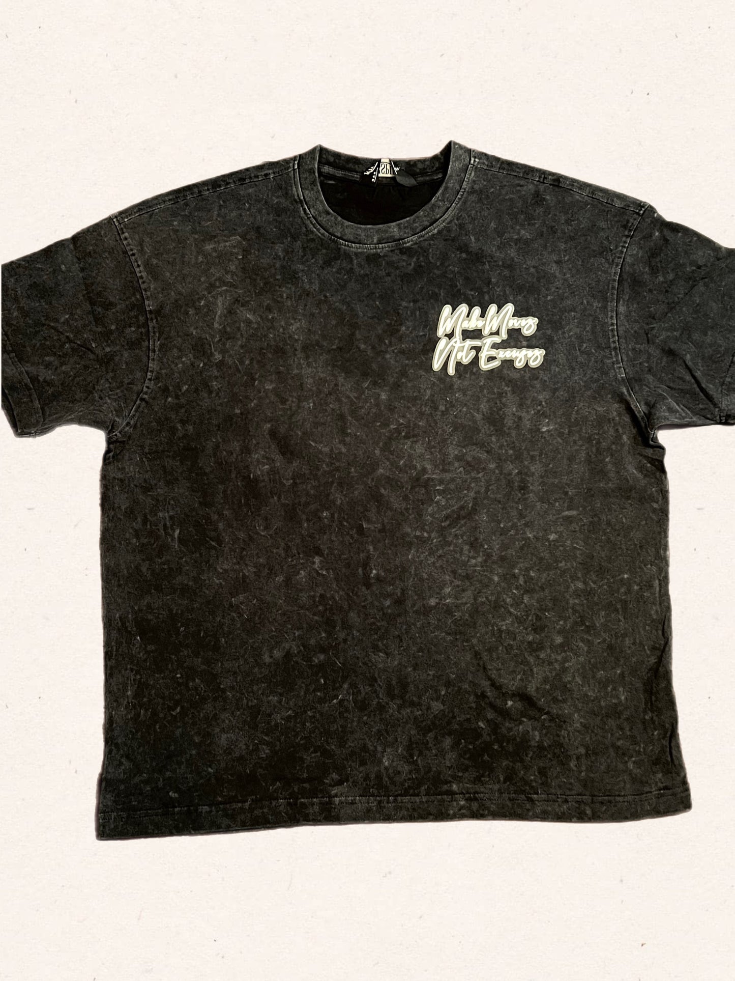 MakeMovesNotExcusez "FindYourPurpose" Signature Unisex T-Shirt