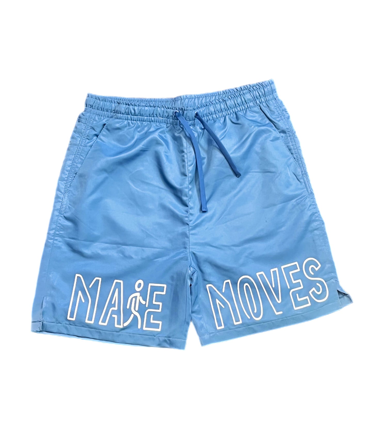 MakeMoves 3.0 Short Set