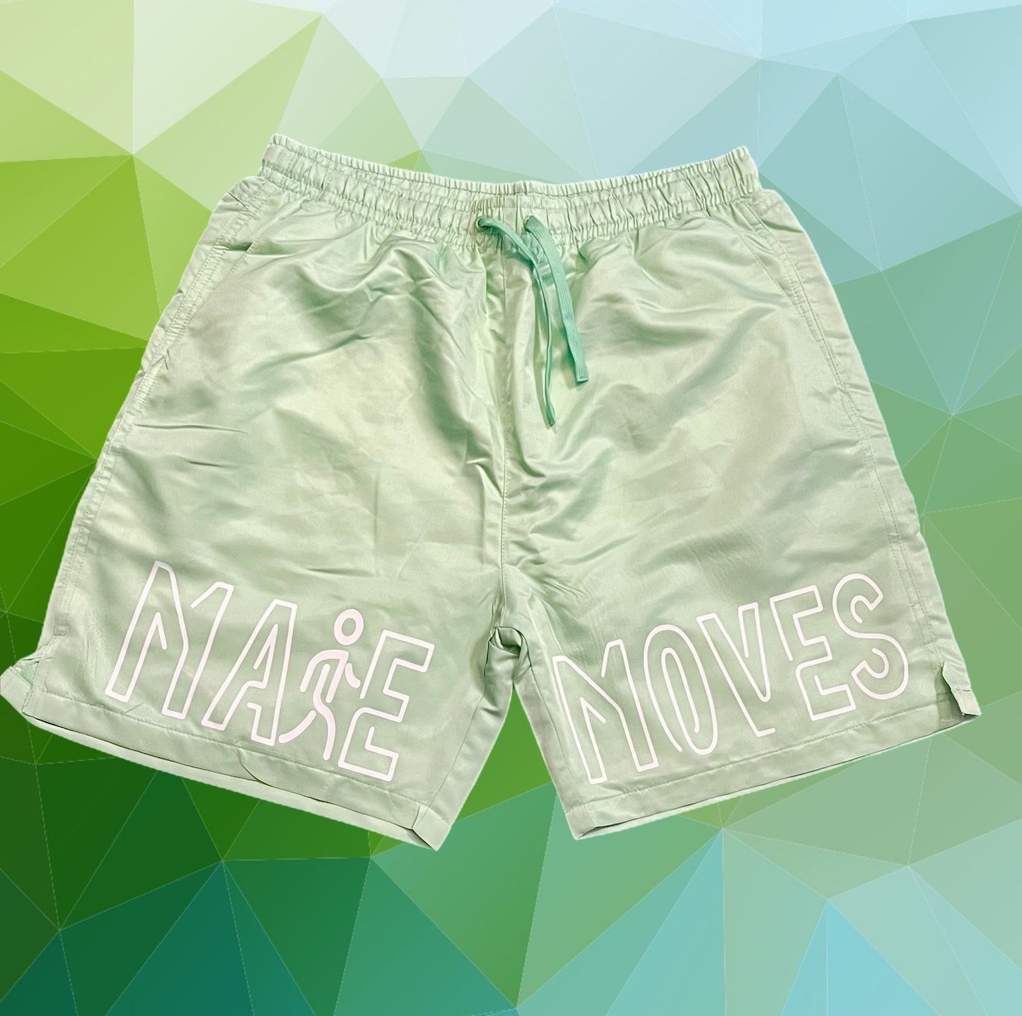 MakeMoves 3.0 Short Set
