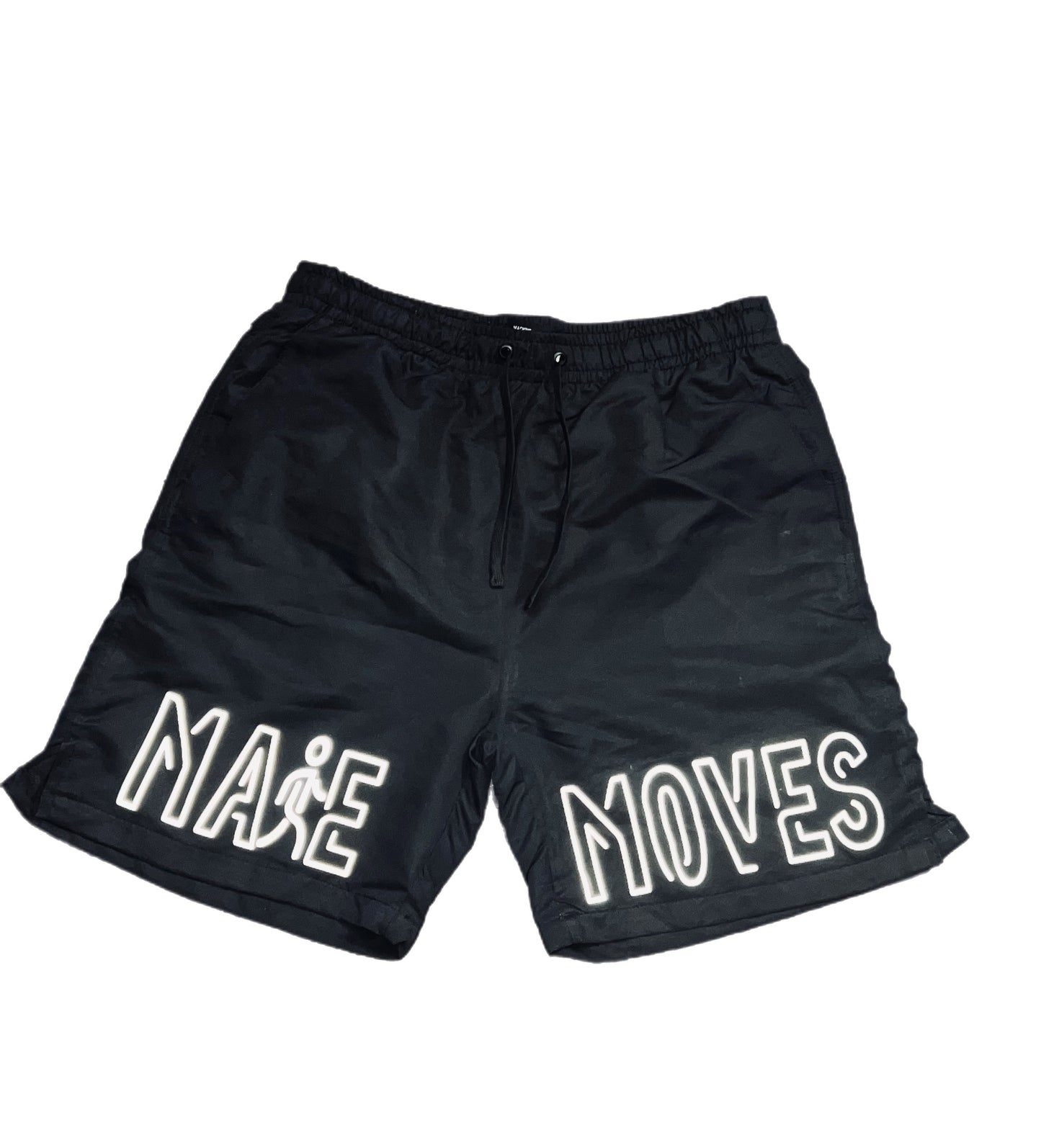 MakeMoves 3.0 Short Set