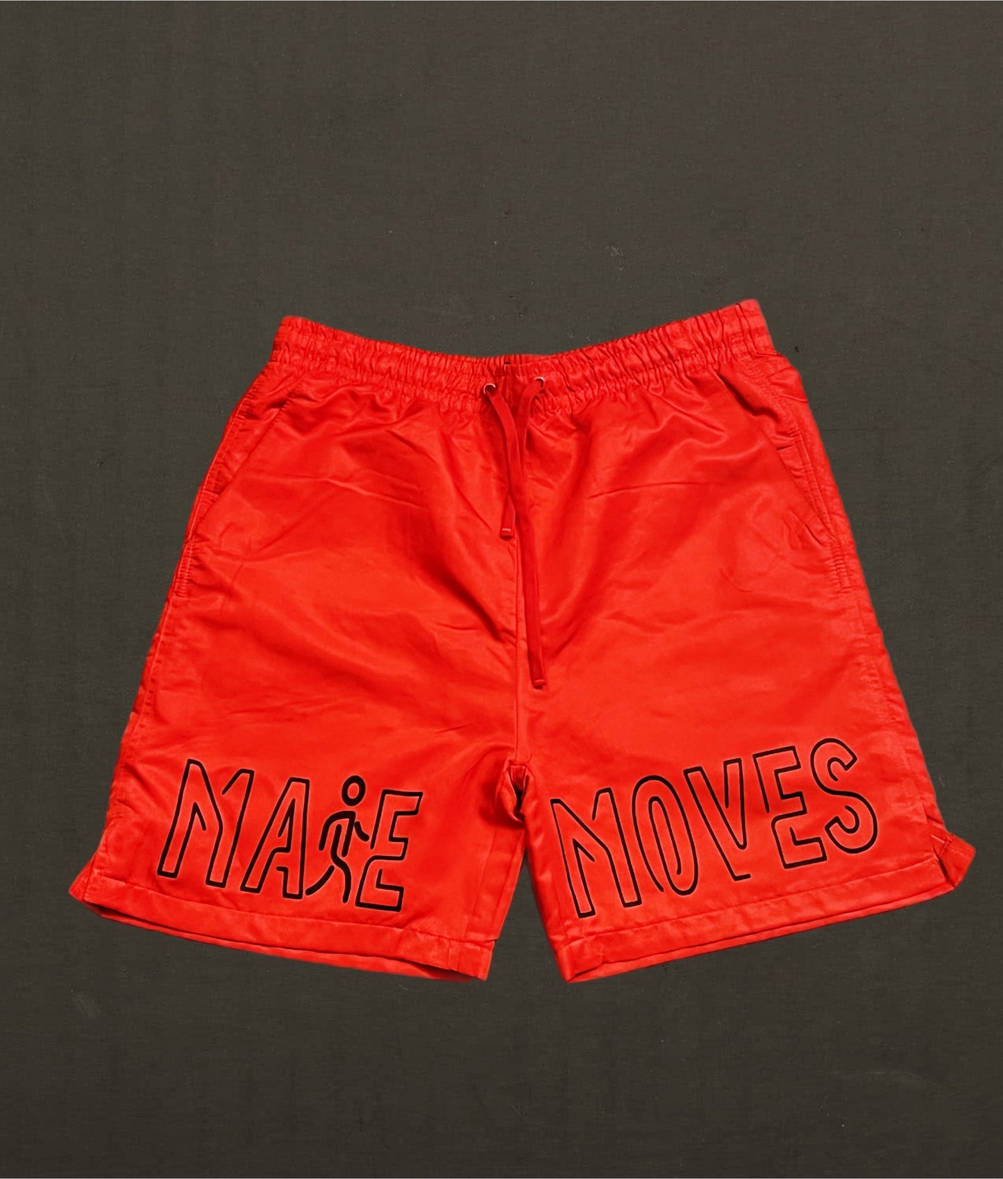 MakeMoves 3.0 Short Set