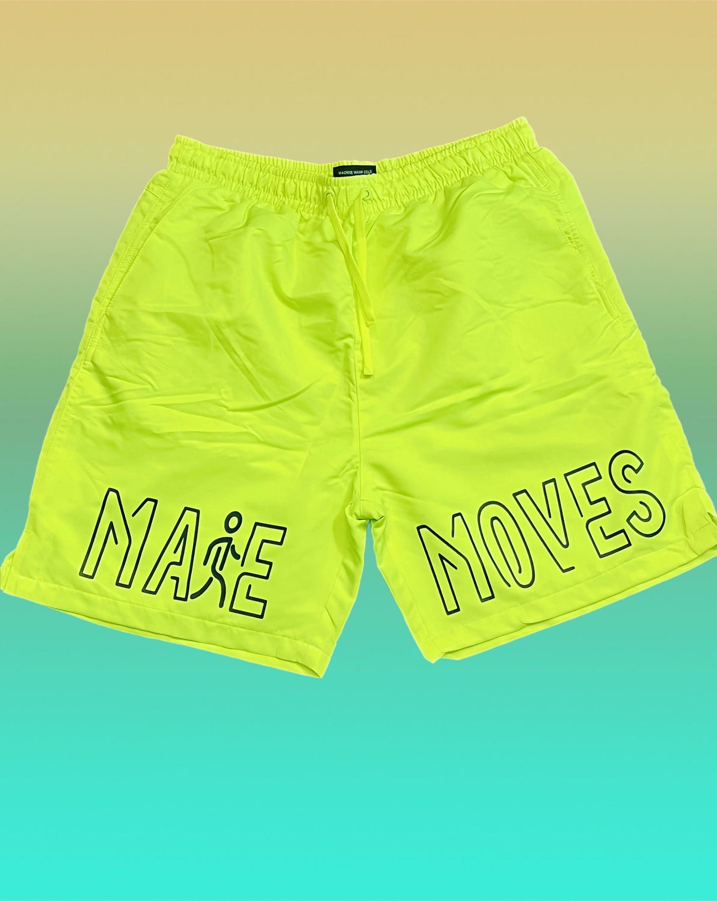 MakeMoves 3.0 Short Set
