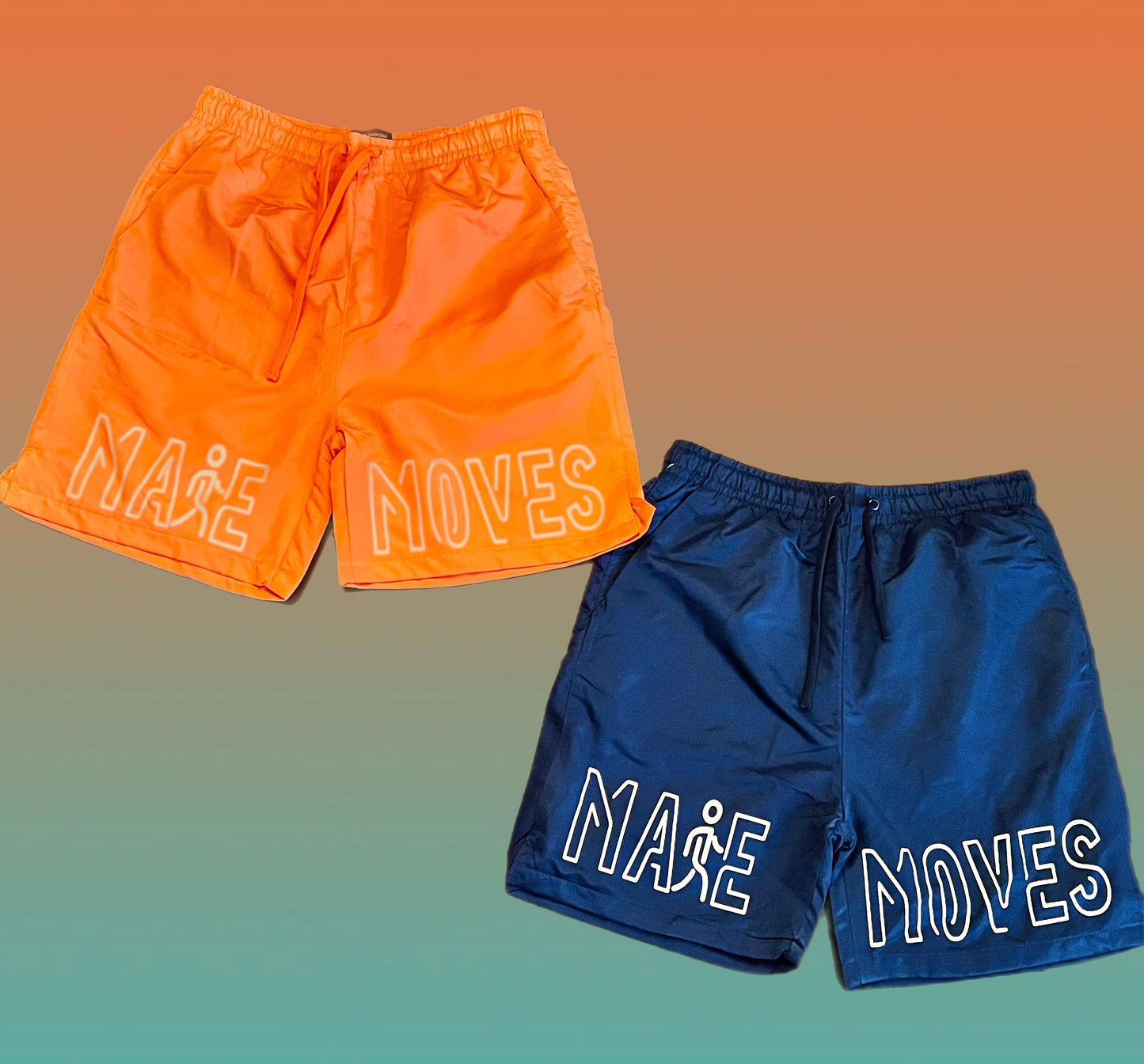 MakeMoves 3.0 Short Set