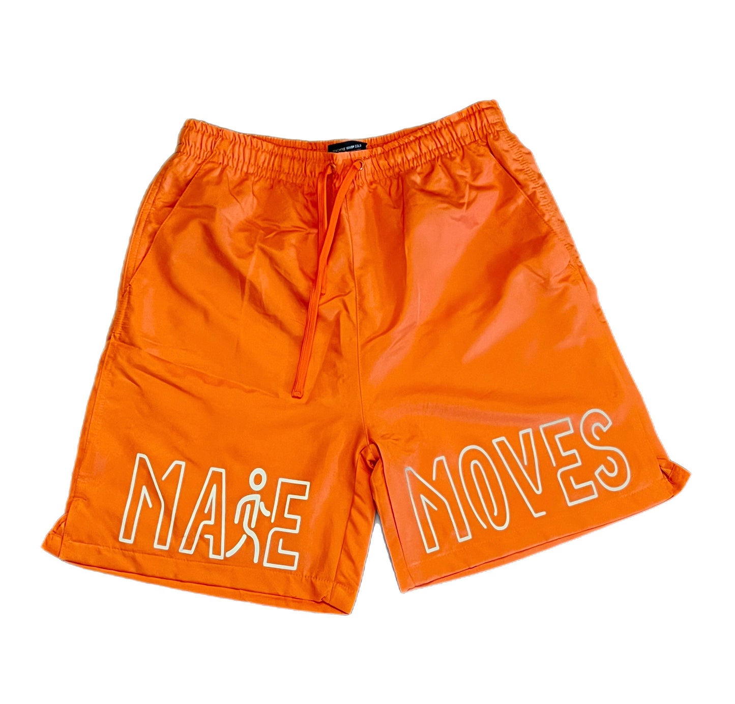 MakeMoves 3.0 Short Set