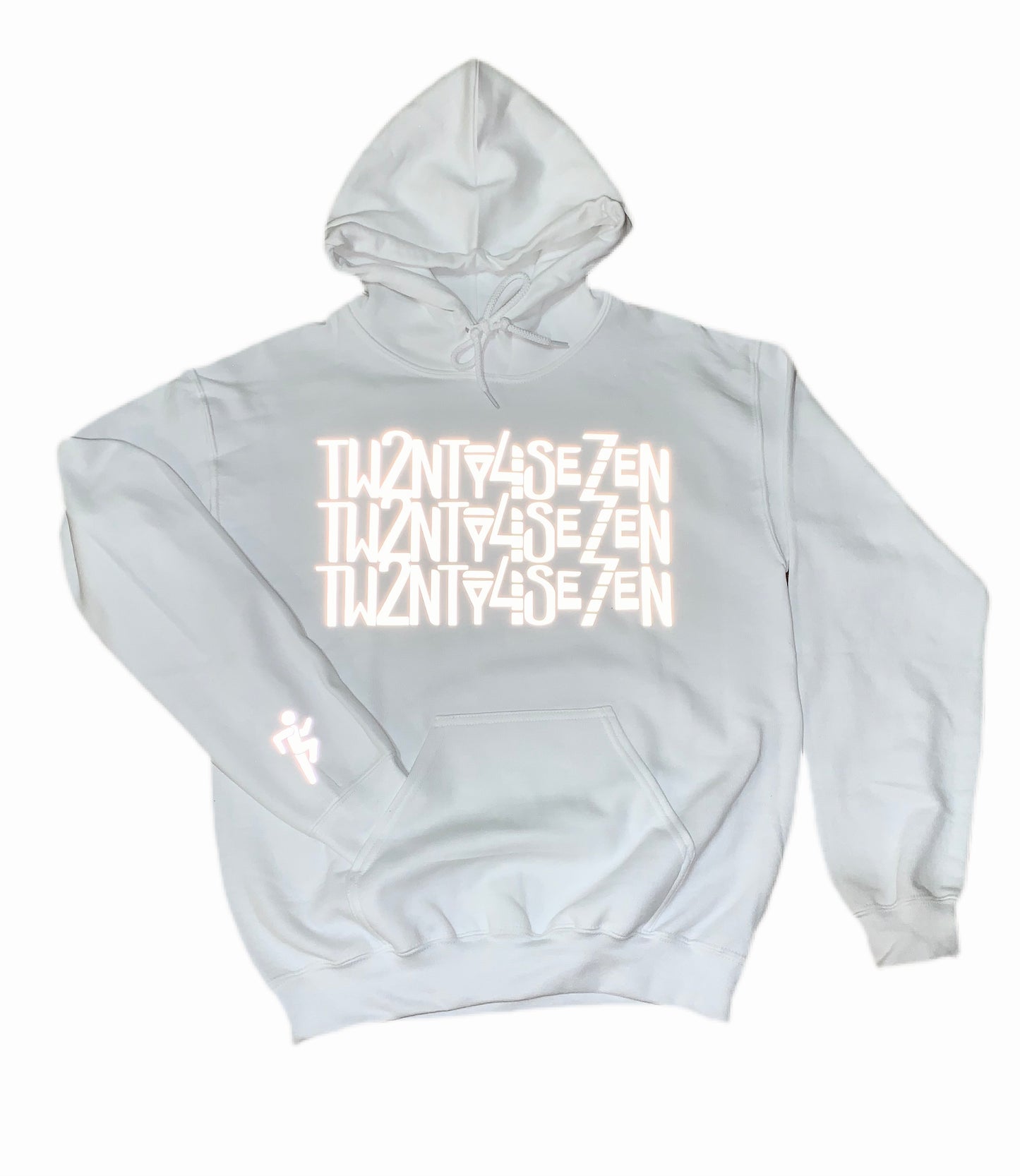 Twenty4Seven "3Peat Collection" Hoodies