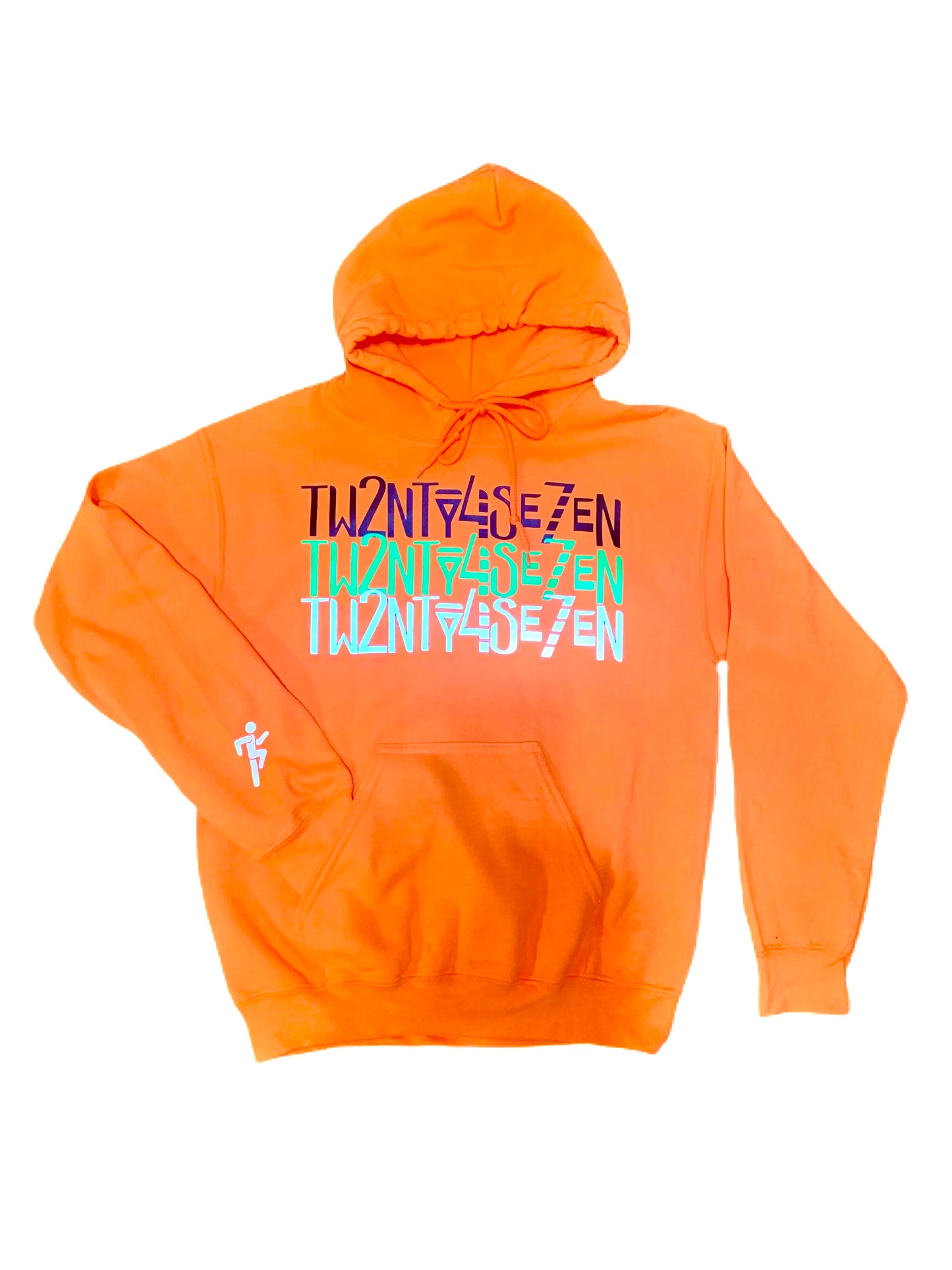 Twenty4Seven "3Peat Collection" Hoodies