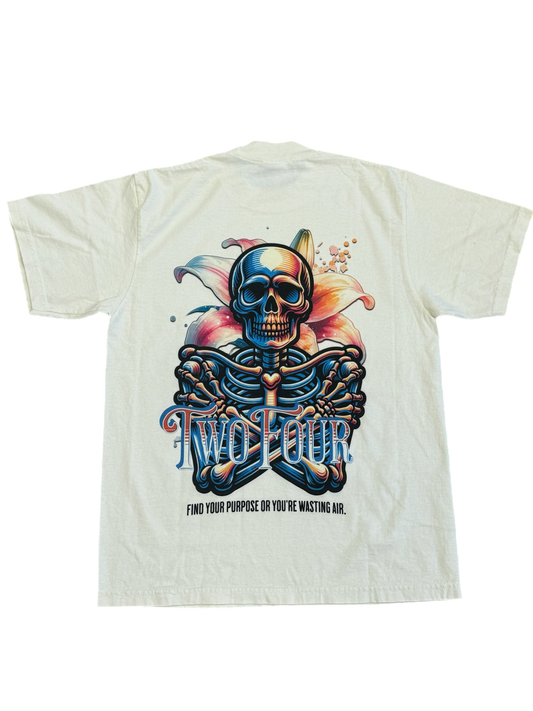 Twenty4Seven “Chillin’ FYP” Signature Unisex T-Shirt '