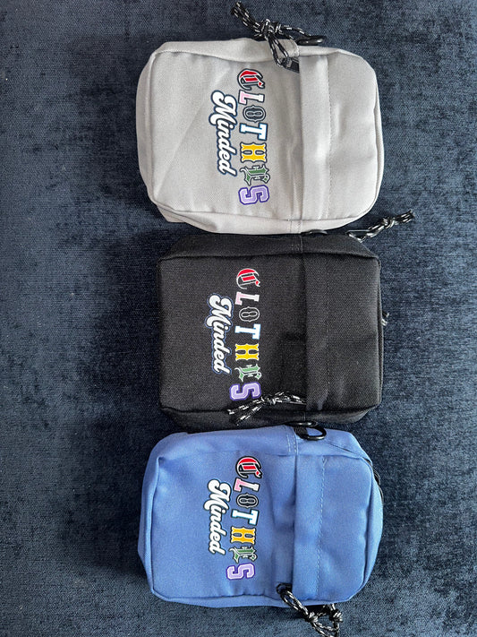 ClothesMinded Fanny Pack