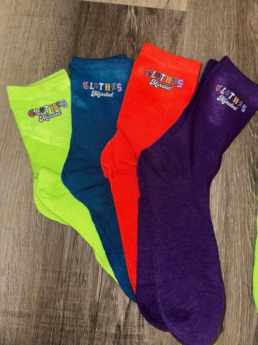 Twenty4Seven Signature Socks