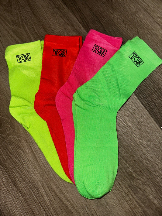 Twenty4Seven Signature Socks