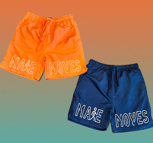 MakeMoves 3.0 Short Set